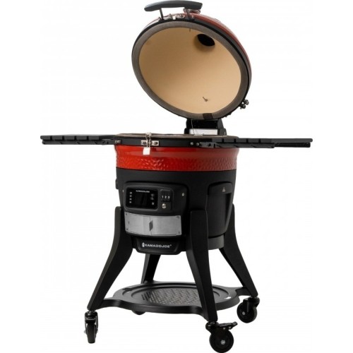 Kamado Joe - węglowy grill zewnętrzny Konnected