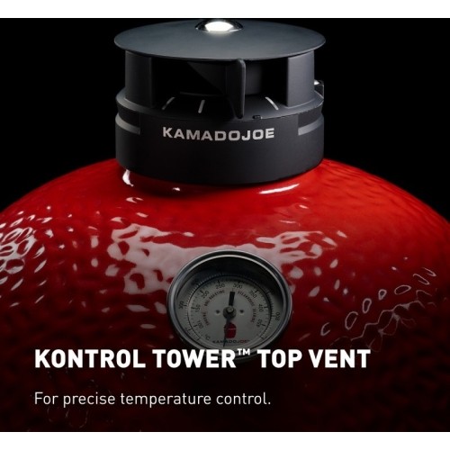 Kamado Joe - Konnected