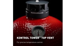 Kamado Joe - Konnected