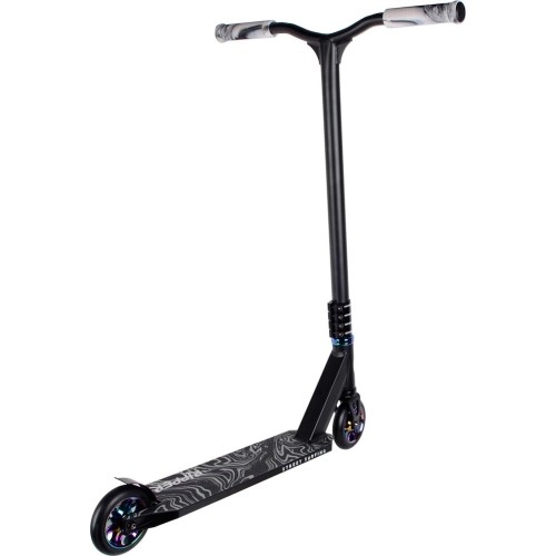 Hulajnoga wyczynowa Street Surfing RIPPER Neo Shadow
