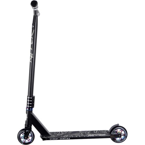 Hulajnoga freestyle Street Surfing RIPPER Neo Shadow
