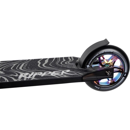 Hulajnoga freestyle Street Surfing RIPPER Neo Shadow