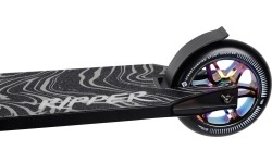 Hulajnoga freestyle Street Surfing RIPPER Neo Shadow