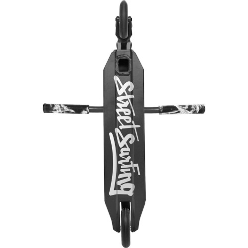 Hulajnoga freestyle Street Surfing RIPPER Neo Shadow