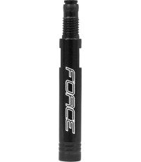 Przedłużacz zaworu Force, 31 mm, FV (zawór sportowy)