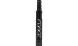 Przedłużka wentyla FORCE 31 mm // Presta FV