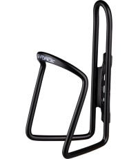 Uchwyt na napoje Force Klas, aluminium, czarny