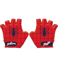 Rękawiczki Spider Man dla dzieci S 4-6 lat