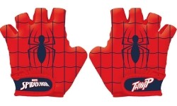 Rękawiczki Spider Man dla dzieci S 4-6 lat