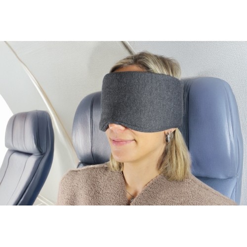 BasicNature Sleeping Mask 'Cotton-Dream'