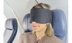 BasicNature Sleeping Mask 'Cotton-Dream'