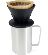 Origin Outdoors Coffee Filter Holder Silicone