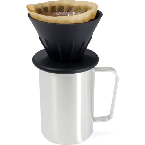 Origin Outdoors Coffee Filter Holder Silicone