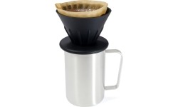 Origin Outdoors Coffee Filter Holder Silicone
