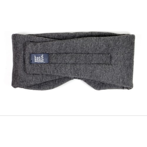 BasicNature Sleeping Mask 'Cotton-Dream'