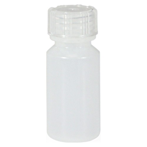 BasicNature Wide Mouth Bottle round