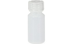 BasicNature Wide Mouth Bottle round
