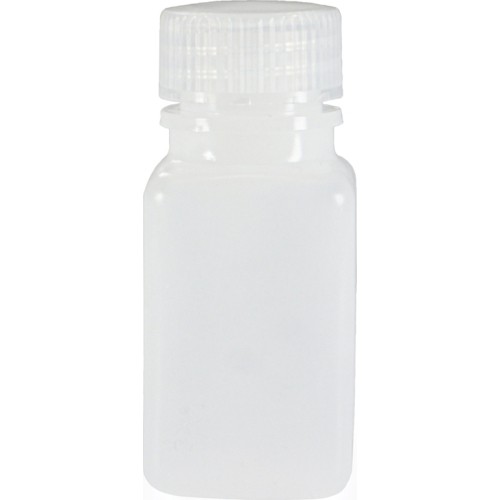 BasicNature Wide Mouth Bottle square