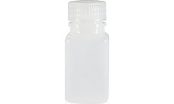 BasicNature Wide Mouth Bottle square