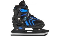 Roller skates - skates, Set 4in1 34-38 Blue