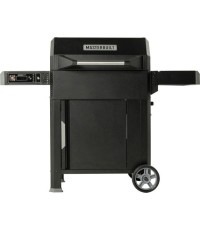 Cyfrowy grill-wędzarnia na węgiel drzewny Masterbuilt AutoIgnite Series 545