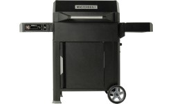 Cyfrowy grill-wędzarnia na węgiel drzewny Masterbuilt AutoIgnite Series 545