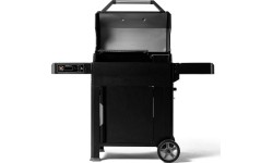 Cyfrowy grill-wędzarnia na węgiel drzewny Masterbuilt AutoIgnite Series 545