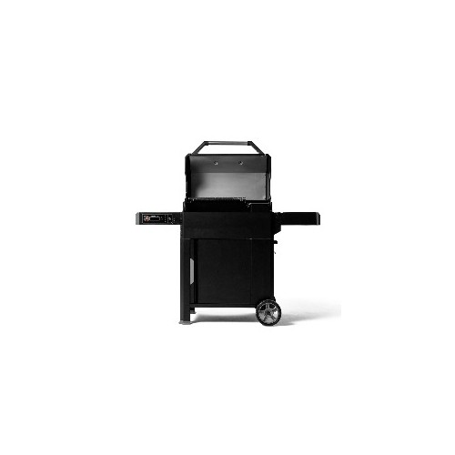 Cyfrowy grill-wędzarnia na węgiel drzewny Masterbuilt AutoIgnite Series 545