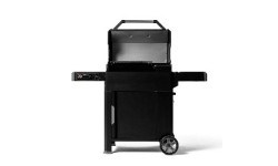 Cyfrowy grill-wędzarnia na węgiel drzewny Masterbuilt AutoIgnite Series 545