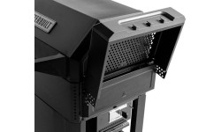 Cyfrowy grill-wędzarnia na węgiel drzewny Masterbuilt AutoIgnite Series 545