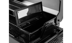 Cyfrowy grill-wędzarnia na węgiel drzewny Masterbuilt AutoIgnite Series 545
