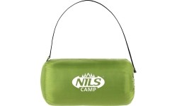 NC2002 CIEMNOZIELONY ŚPIWÓR NILS CAMP