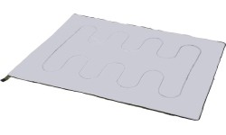 NC2002 CIEMNOZIELONY ŚPIWÓR NILS CAMP