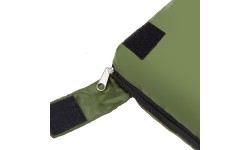 NC2002 CIEMNOZIELONY ŚPIWÓR NILS CAMP