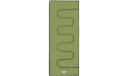 NC2002 CIEMNOZIELONY ŚPIWÓR NILS CAMP