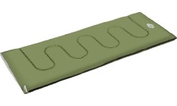 NC2002 CIEMNOZIELONY ŚPIWÓR NILS CAMP