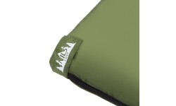 NC2002 CIEMNOZIELONY ŚPIWÓR NILS CAMP