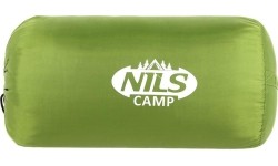 NC2002 CIEMNOZIELONY ŚPIWÓR NILS CAMP