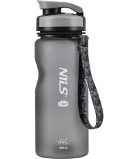 NC1740 BLACK TRITAN BOTTLE NILS CAMP