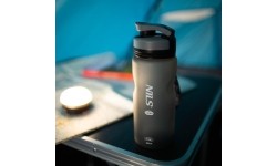 NC1740 BLACK TRITAN BOTTLE NILS CAMP