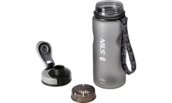 NC1740 BLACK TRITAN BOTTLE NILS CAMP