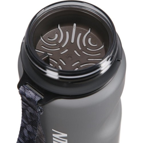 NC1740 BLACK TRITAN BOTTLE NILS CAMP