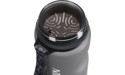 NC1740 BLACK TRITAN BOTTLE NILS CAMP