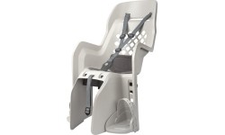 Fotelik dziecięcy Polisport Joy CFS, kremowy/szary