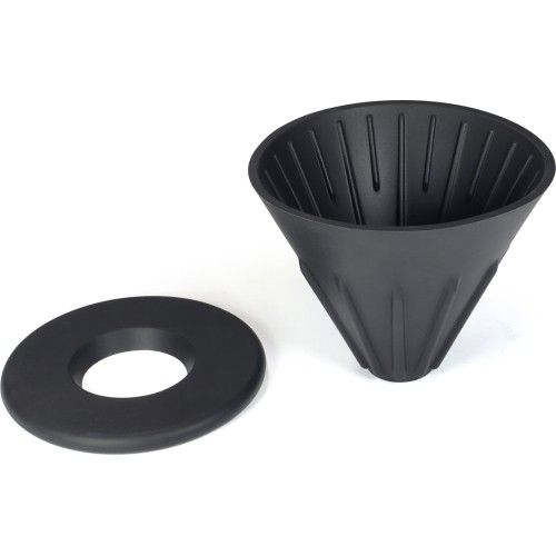 Origin Outdoors Coffee Filter Holder Silicone