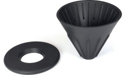 Origin Outdoors Coffee Filter Holder Silicone