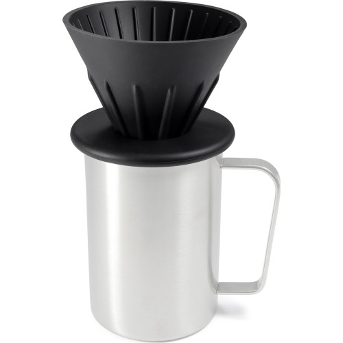 Origin Outdoors Coffee Filter Holder Silicone