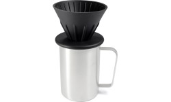 Origin Outdoors Coffee Filter Holder Silicone