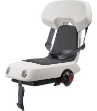 Polisport Guppy Junior // Fotelik rowerowy 26-29" (dla dzieci 22-35 kg)