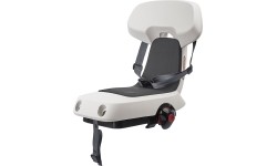 Polisport Guppy Junior // Fotelik rowerowy 26-29" (dla dzieci 22-35 kg)